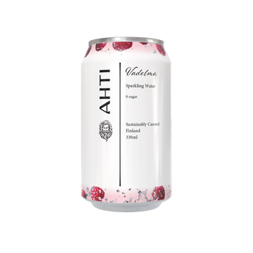 AHTI Raspberry