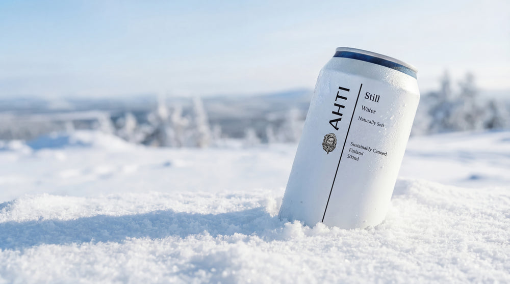 Luonnon ajaton mestariteos