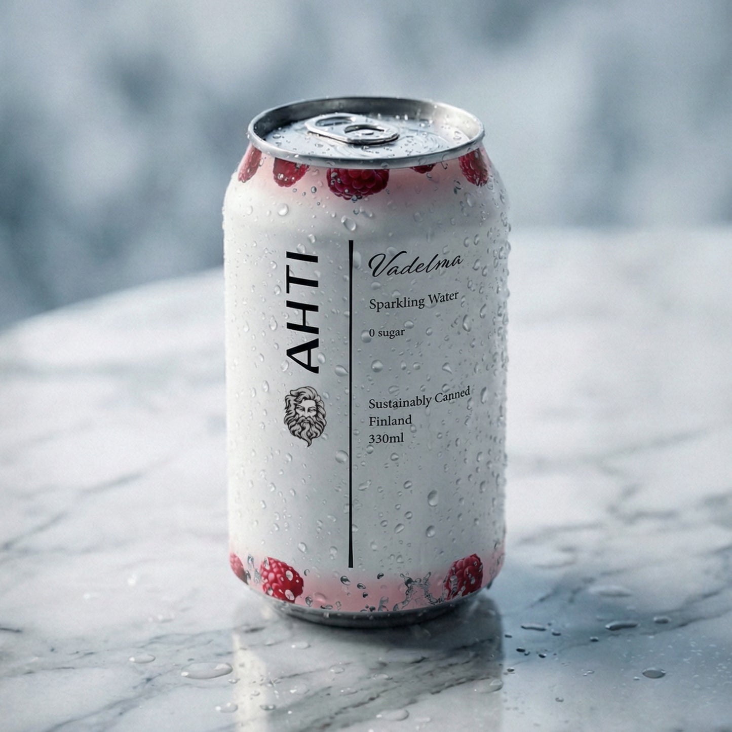 AHTI  Raspberry