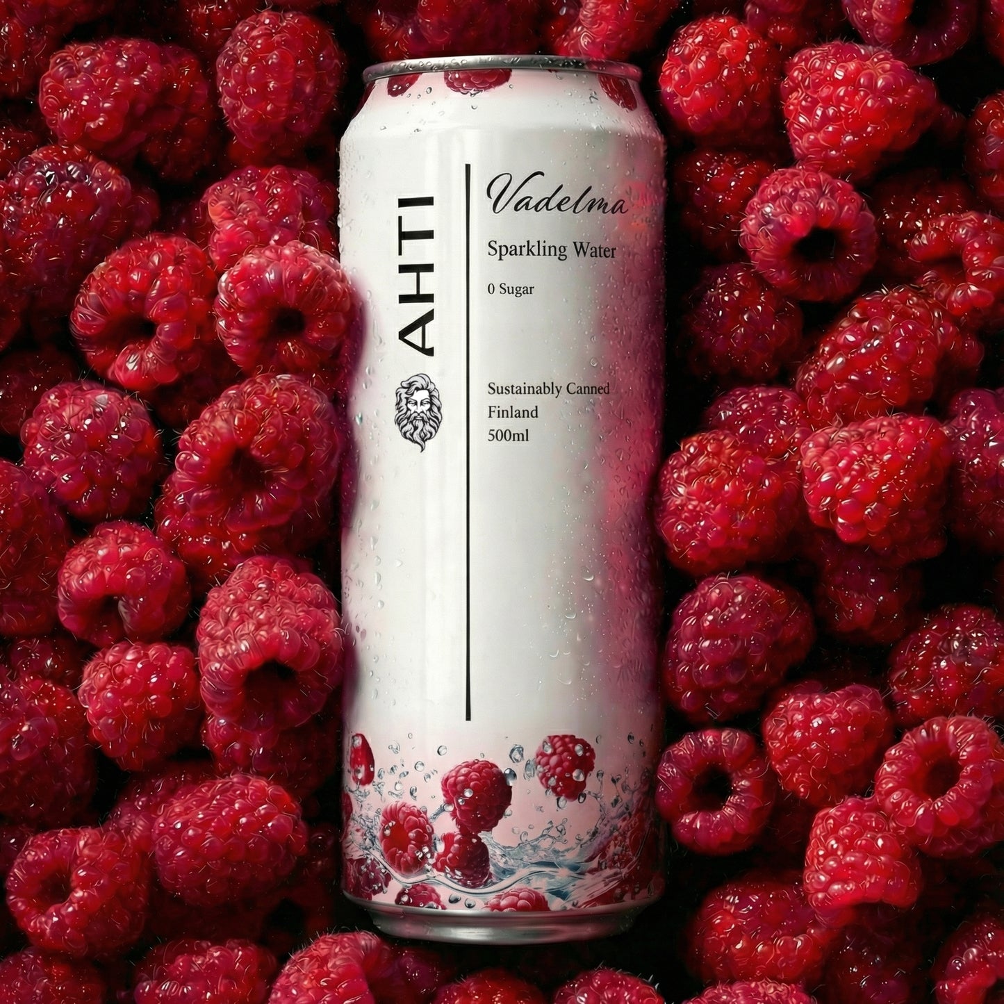 AHTI  Raspberry