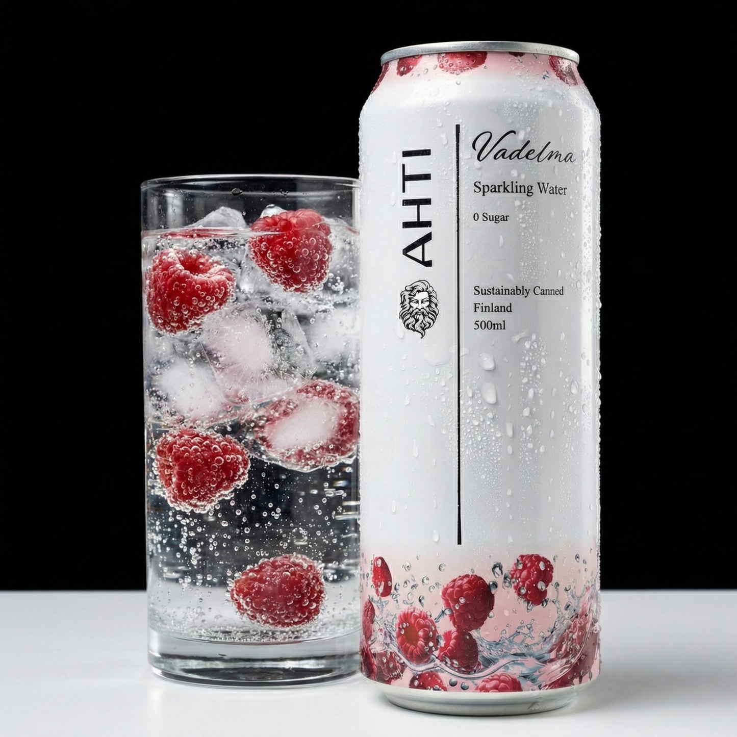 AHTI  Raspberry