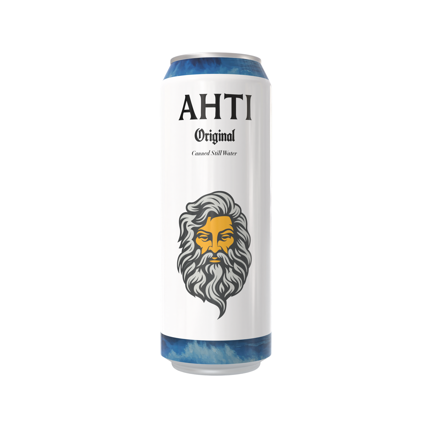 AHTI Water