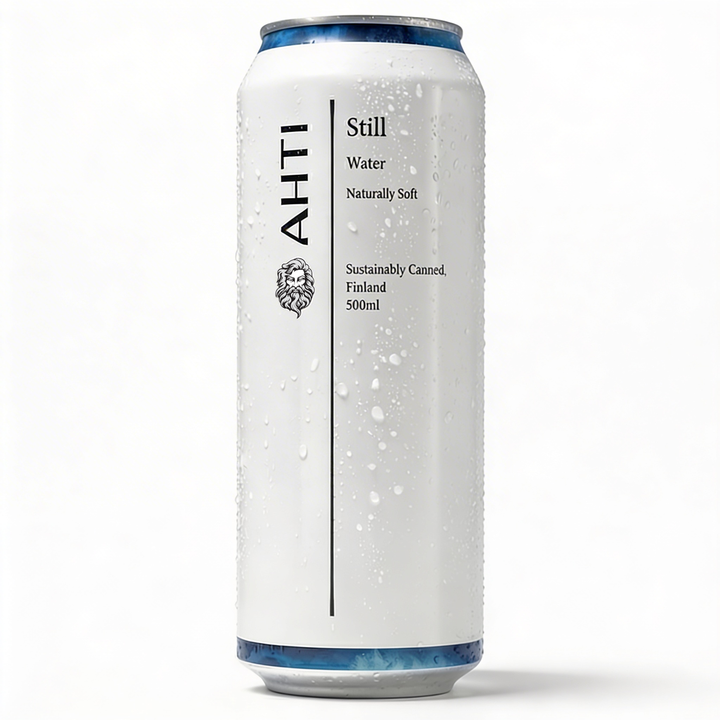 AHTI Vesi