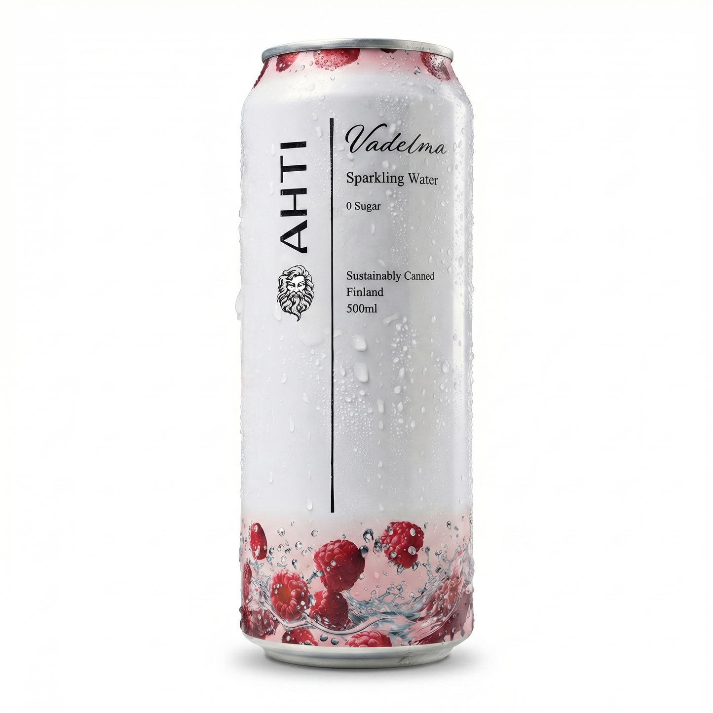 AHTI  Raspberry