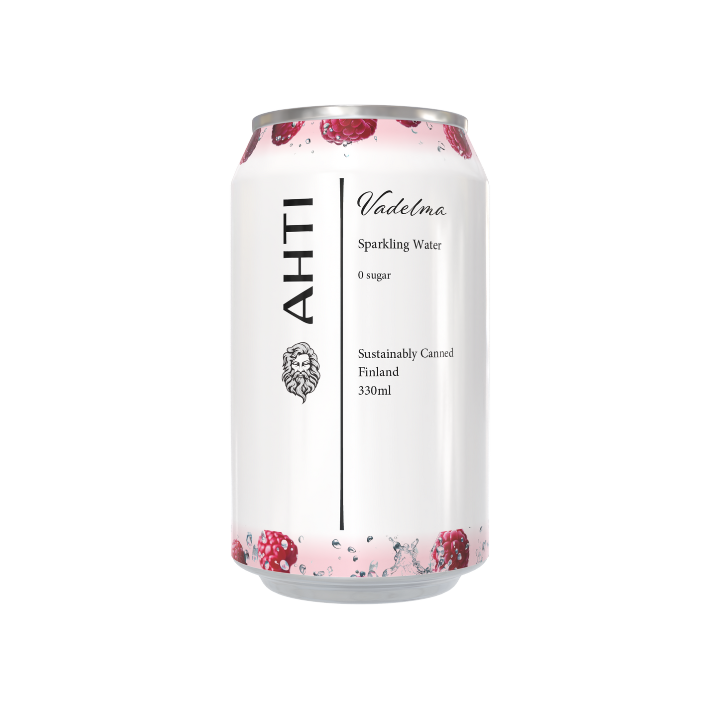 AHTI  Raspberry