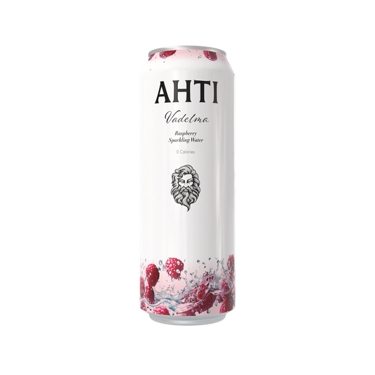 AHTI  Raspberry